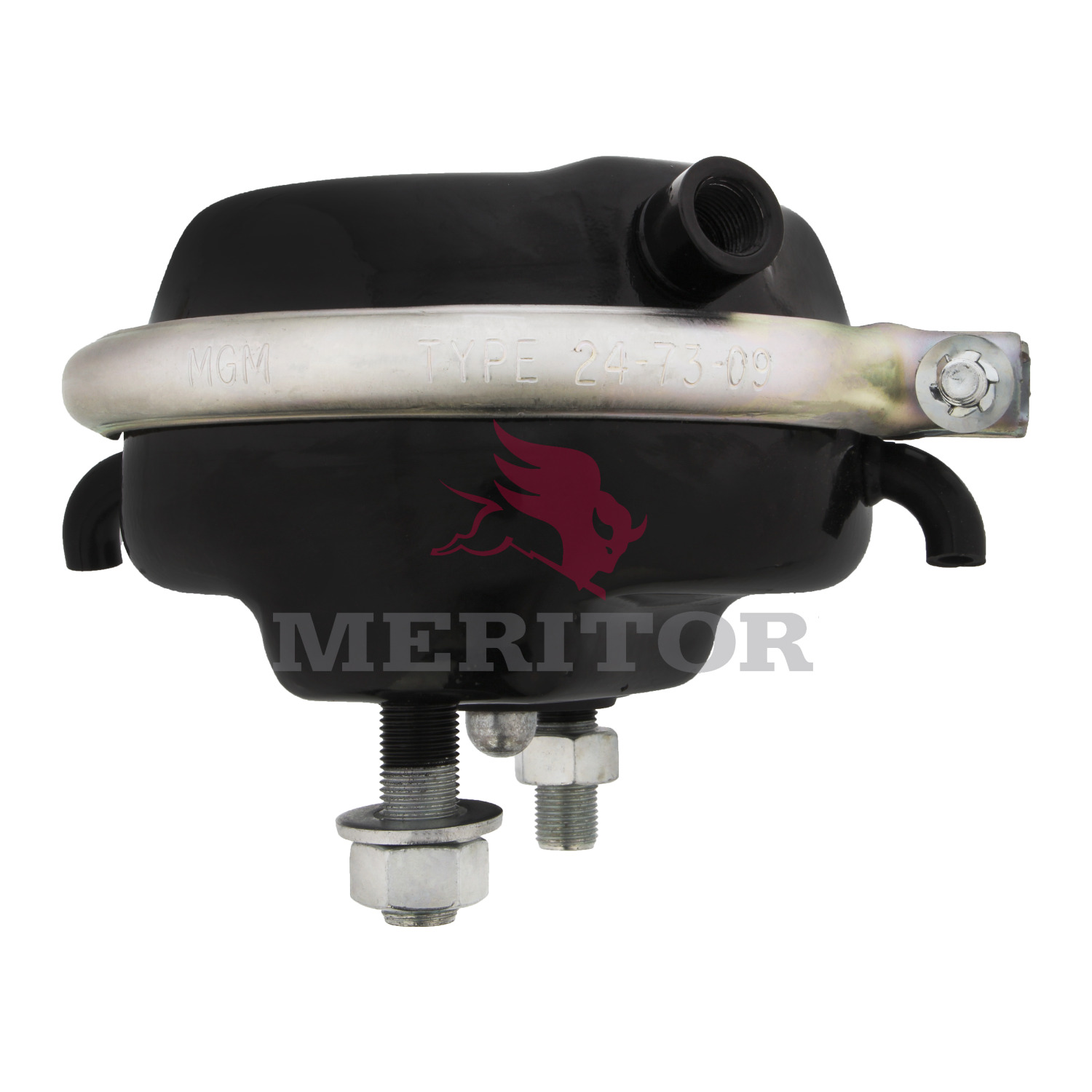 Air Brake Chamber Meritor C873276X24