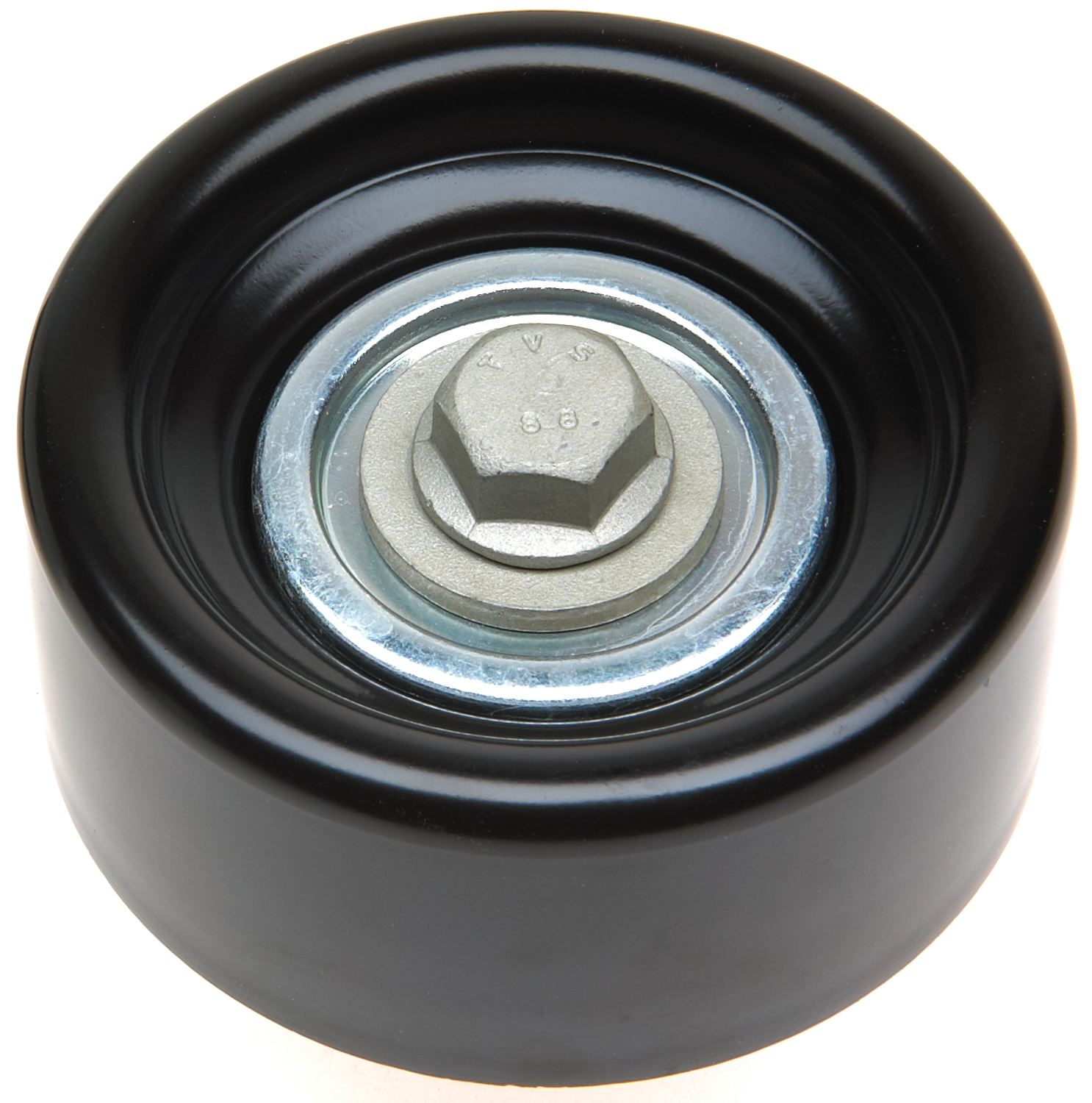 Accessory Drive Belt Idler Pulley Gates 36442