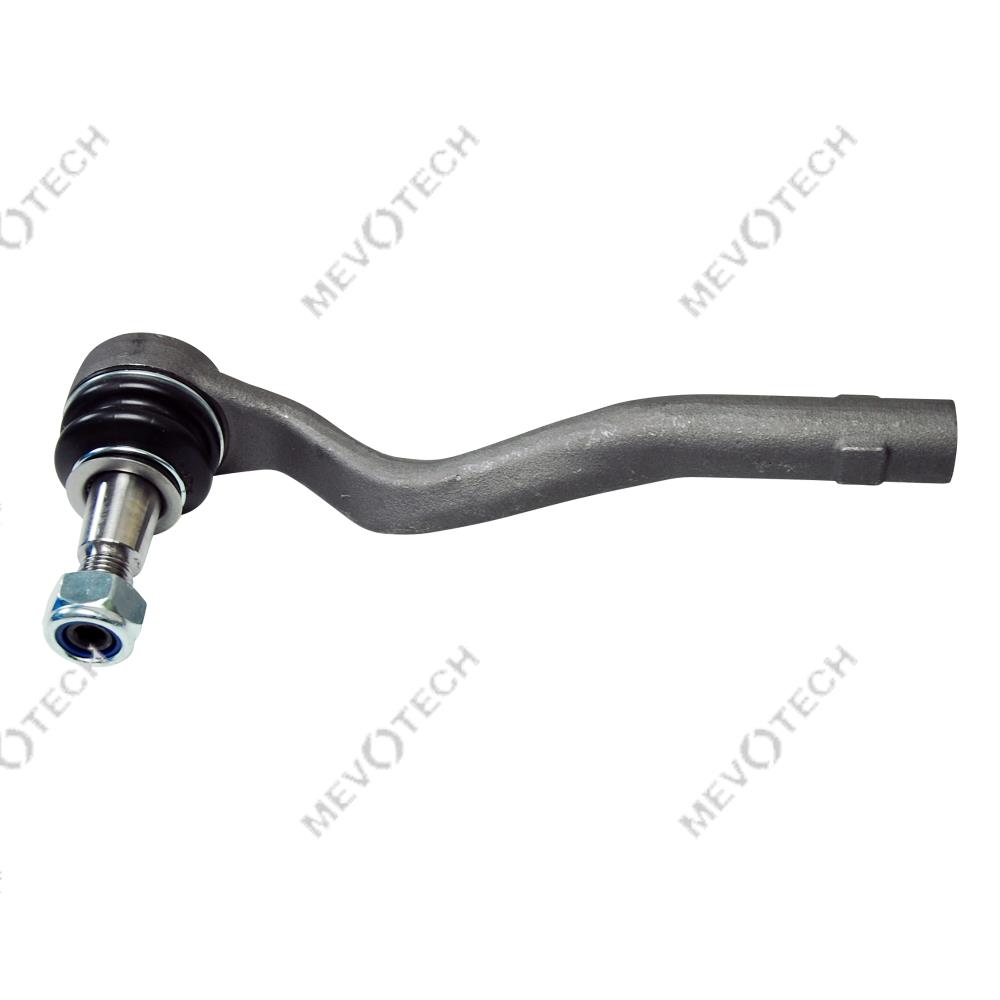 Steering Tie Rod End Mevotech Supreme MS10694
