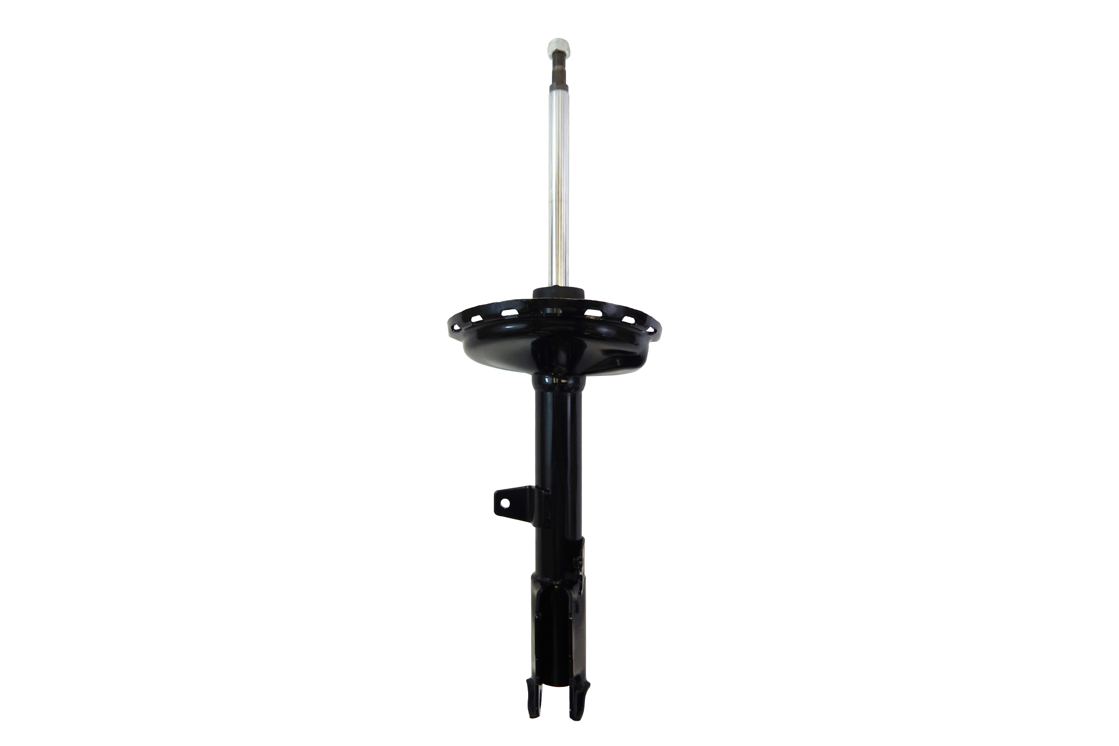 Suspension Strut MacPherson Ride Control MP333378R