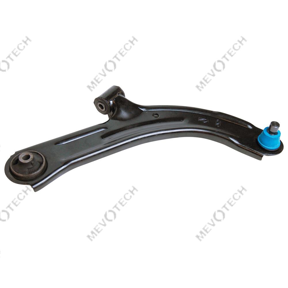 Suspension Control Arm and Ball Joint Assembly Mevotech Supreme CMS30146