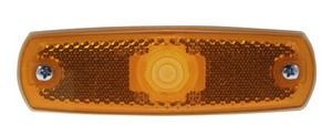 Side Marker Light Grote 47263