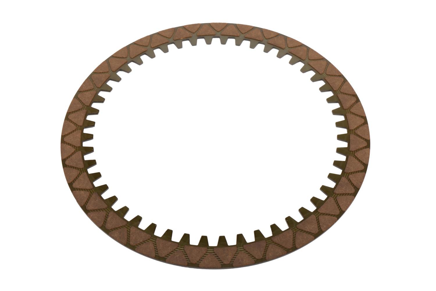 Transmission Clutch Friction Plate ACDelco 24275339
