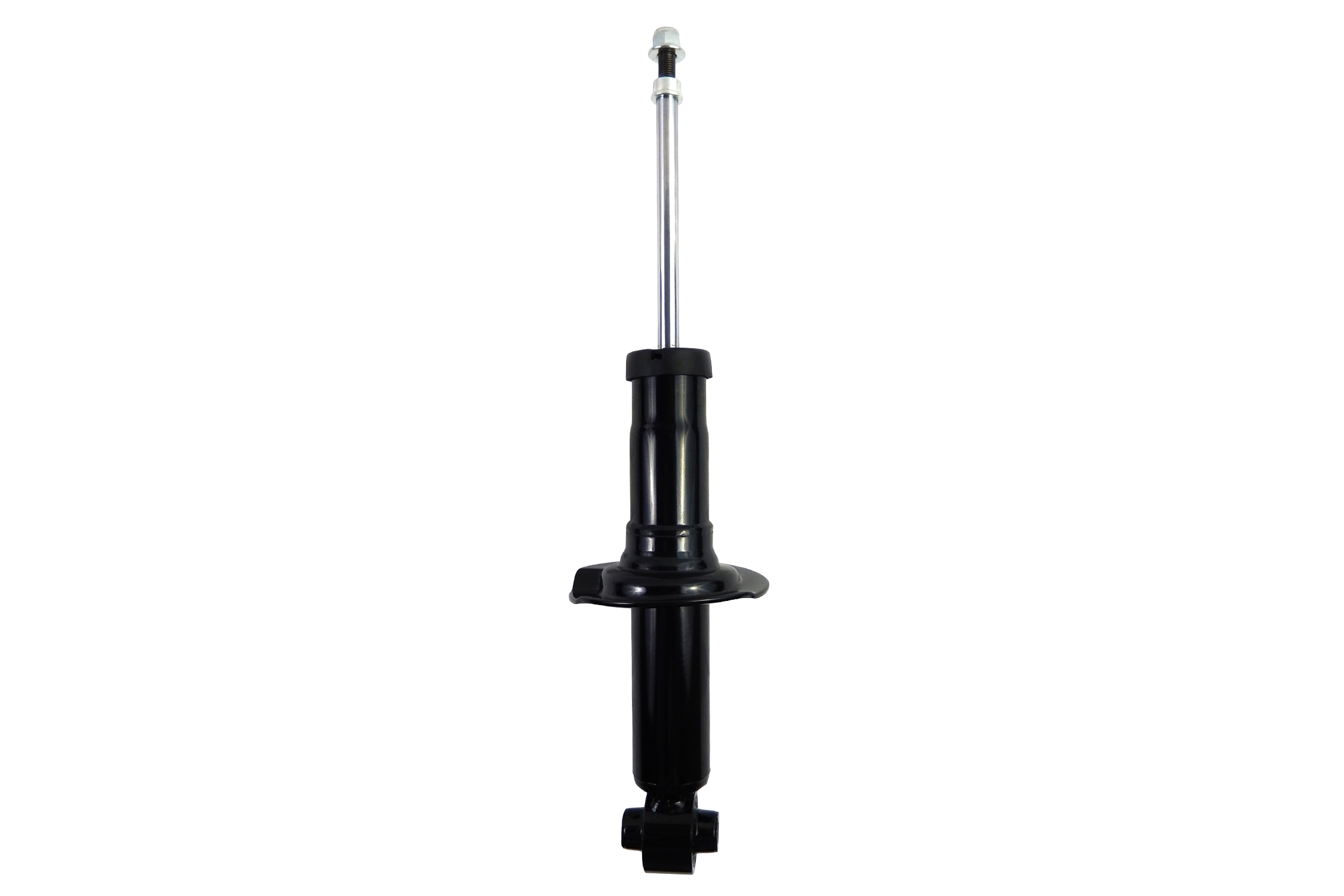 Suspension Strut MacPherson Ride Control MP345878