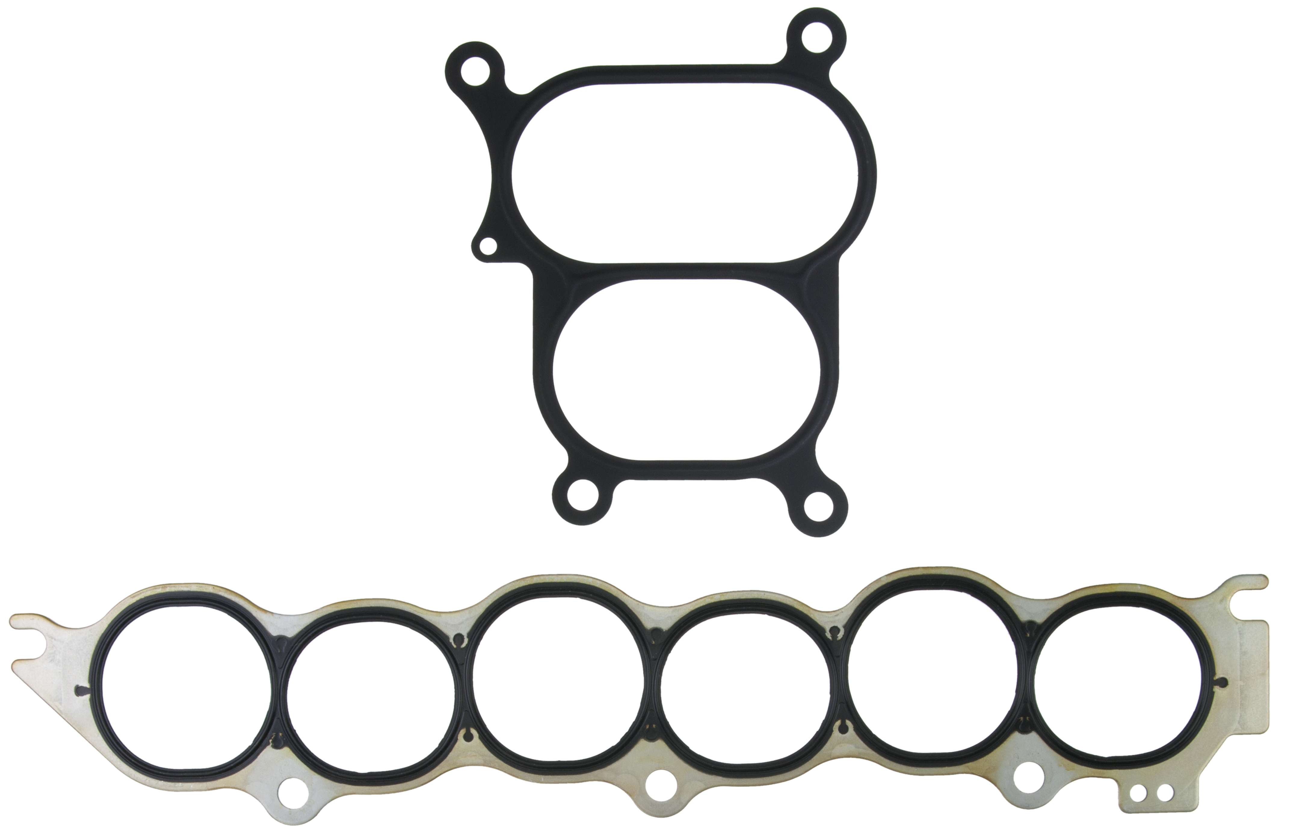Fuel Injection Plenum Gasket Set FEL-PRO MS 96471