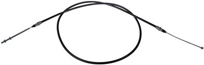 Parking Brake Cable Parts Master BC92794