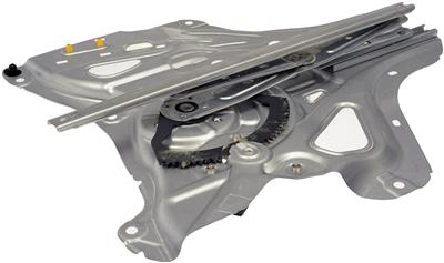 Window Regulator Dorman - OE Solutions 752-775