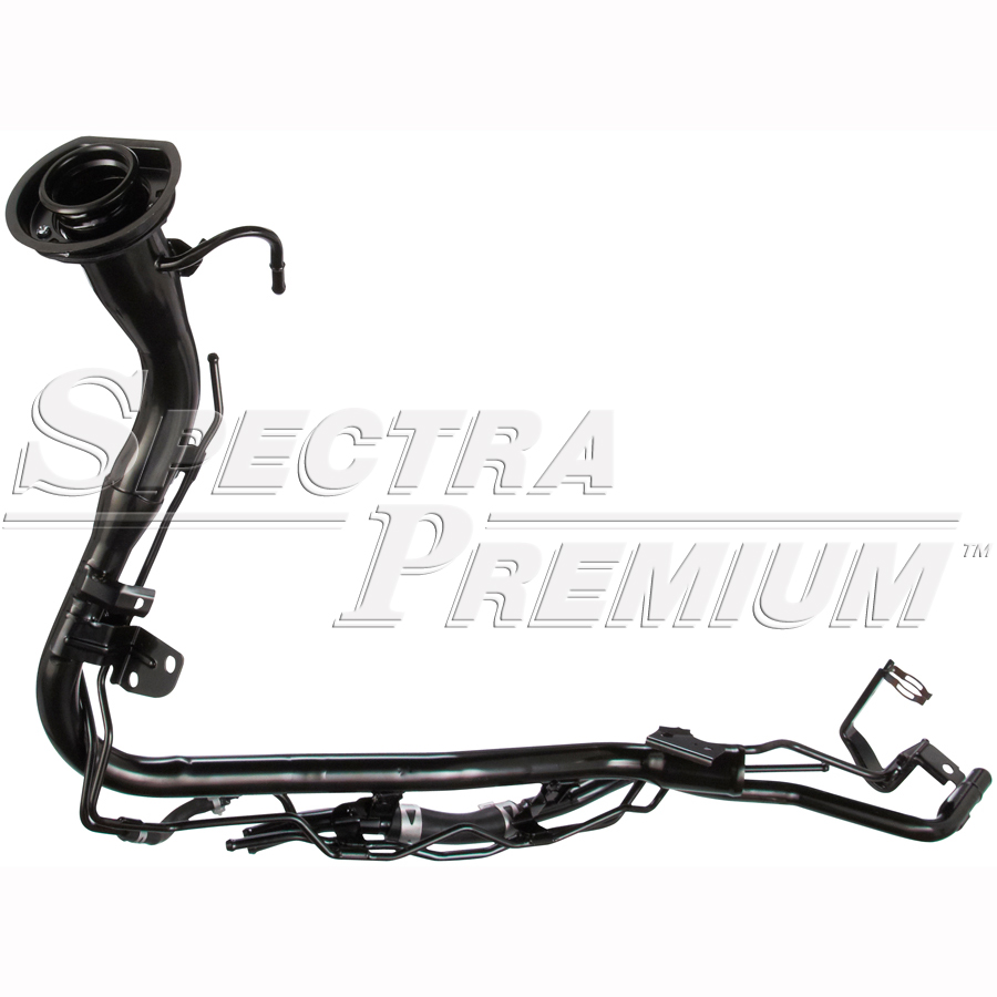 Fuel Tank Filler Neck Spectra Premium FN787