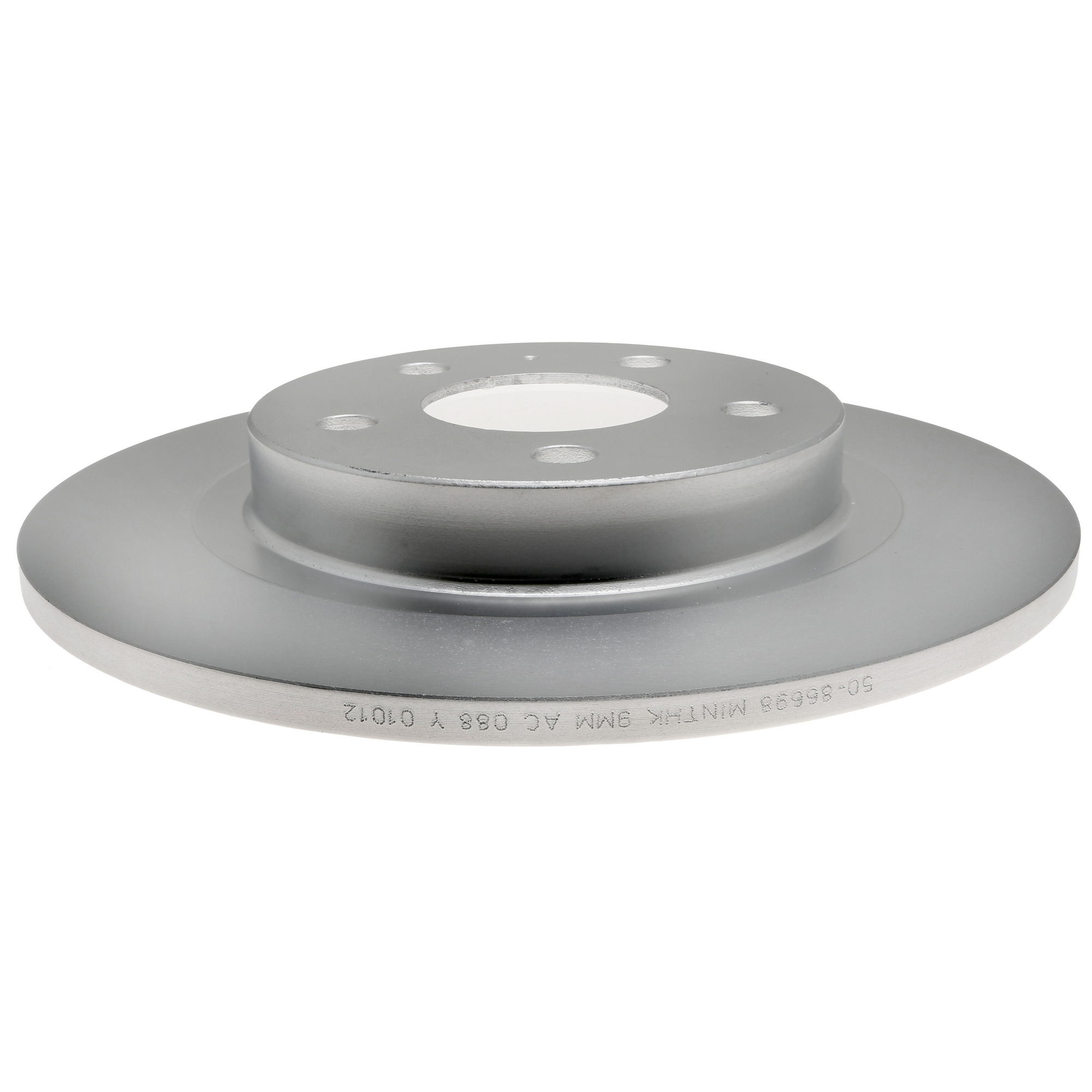 Disc Brake Rotor Centric Parts 320.62064F