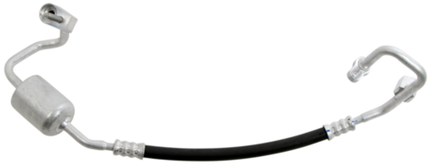 A/C Refrigerant Discharge Hose Four Seasons 65193