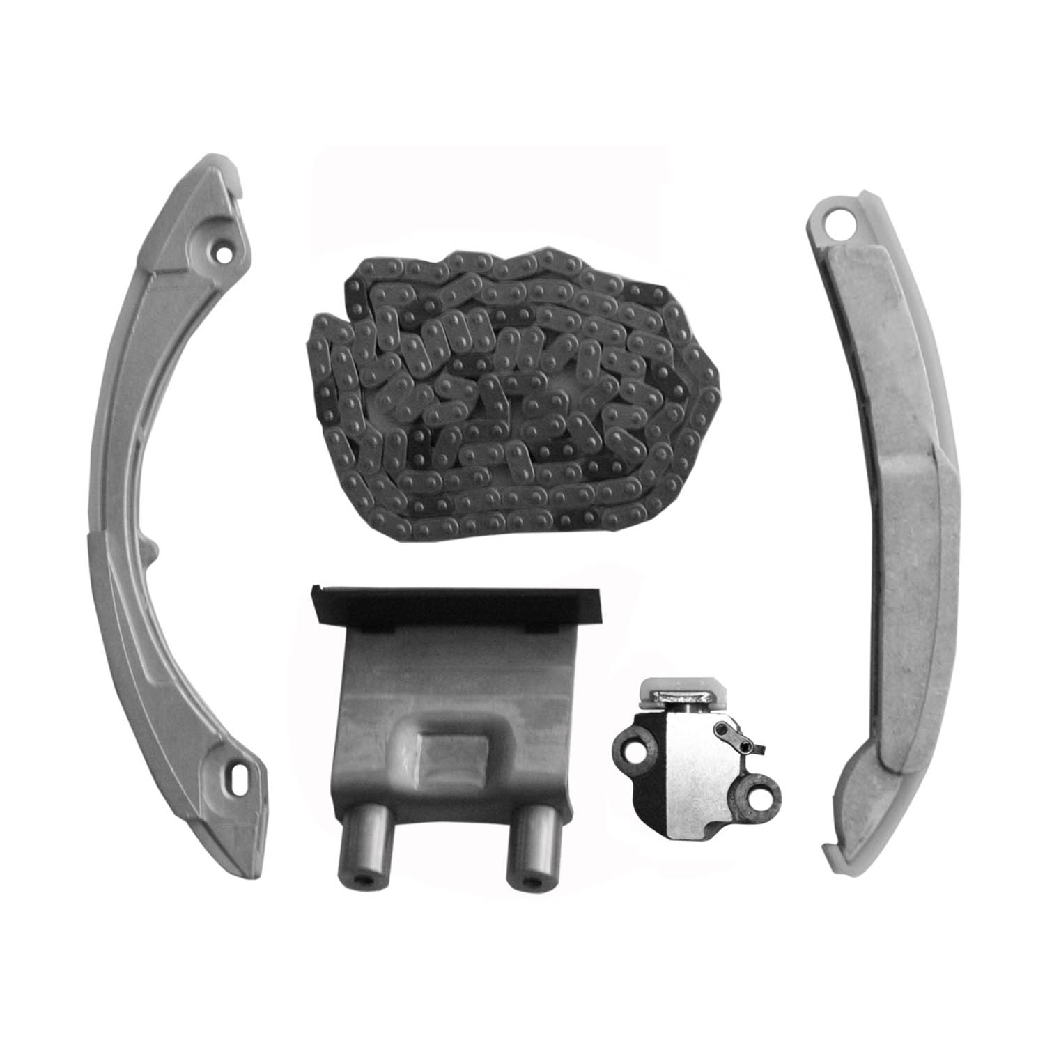Engine Timing Chain Kit INA US ZC-76190S