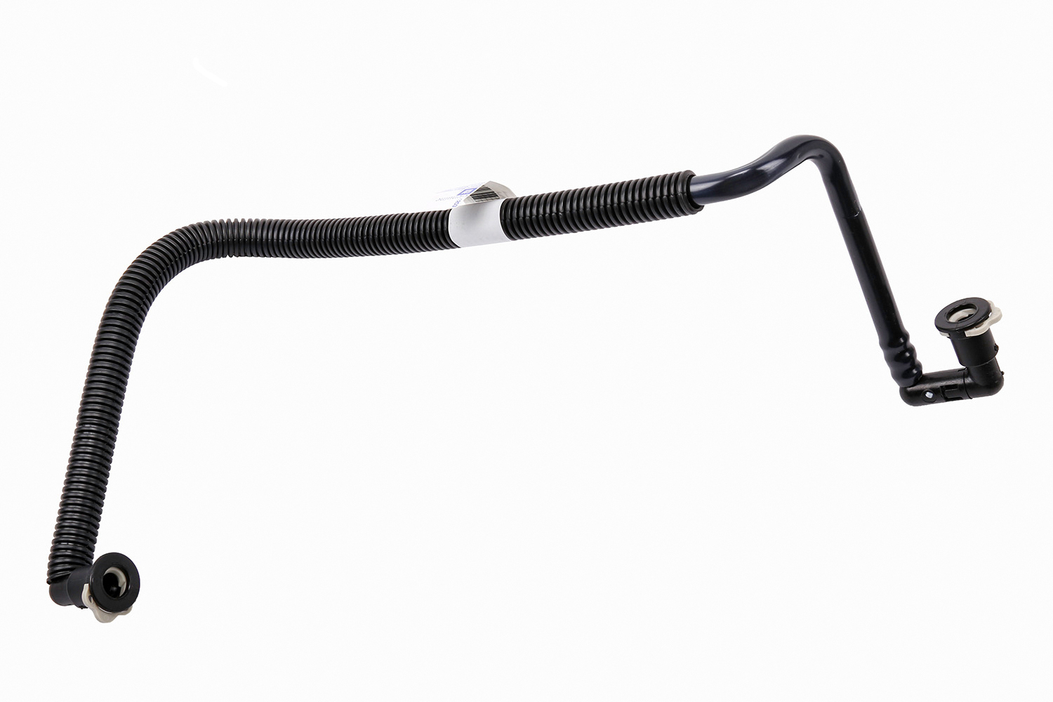 Vapor Canister Purge Valve Hose GM Genuine Parts 12611130