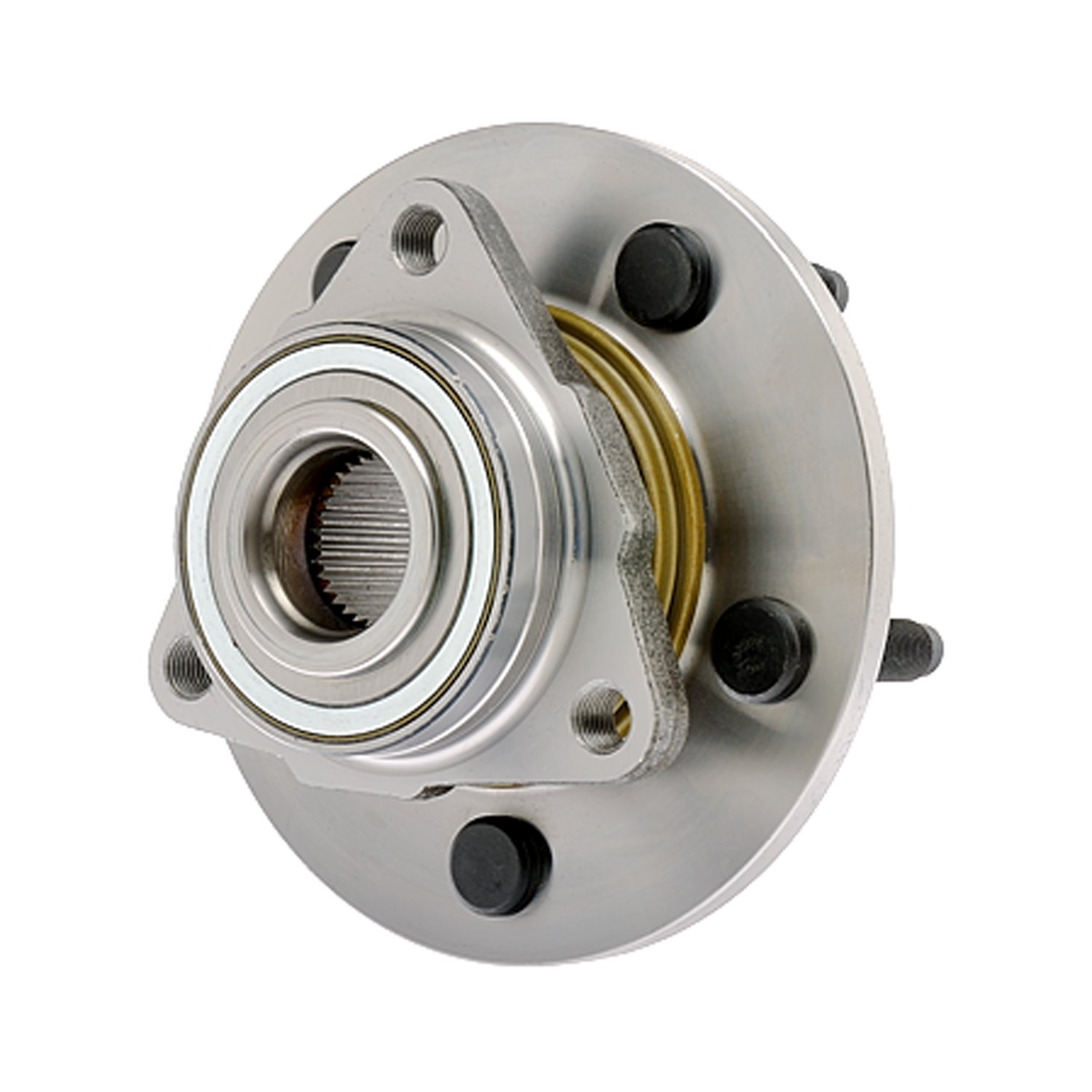 Wheel Bearing and Hub Assembly Parts Master PM515072