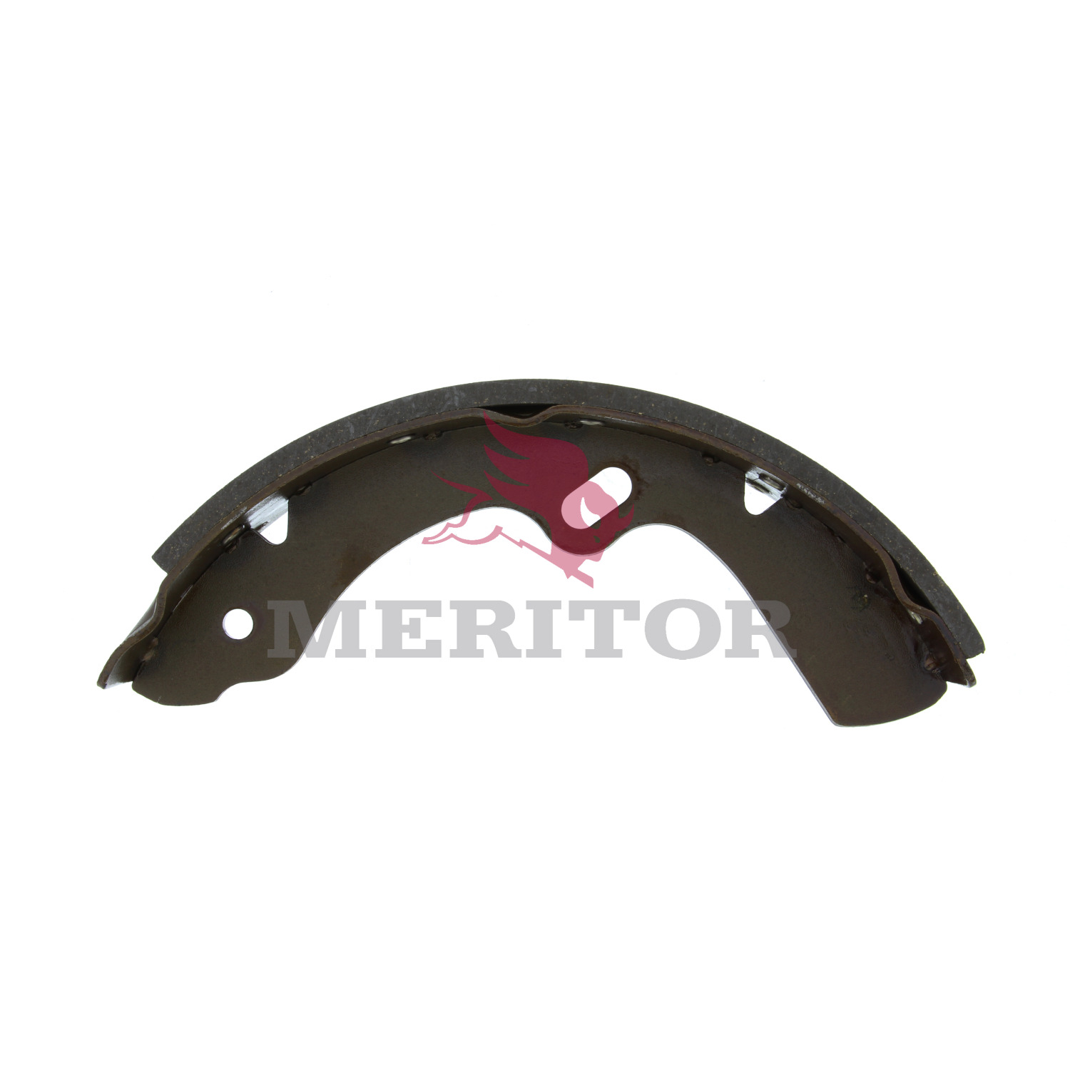 Drum Brake Shoe and Lining Assembly Meritor R46612