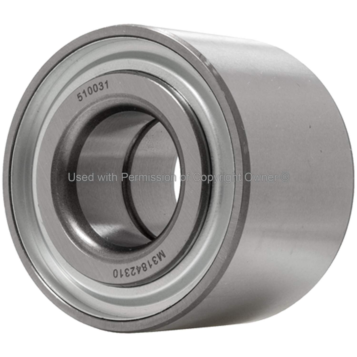 Wheel Bearing MacPherson Bearing Assemblies M510031