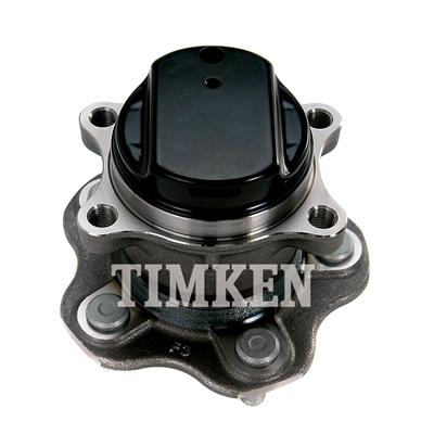 Wheel Bearing and Hub Assembly Timken HA590241