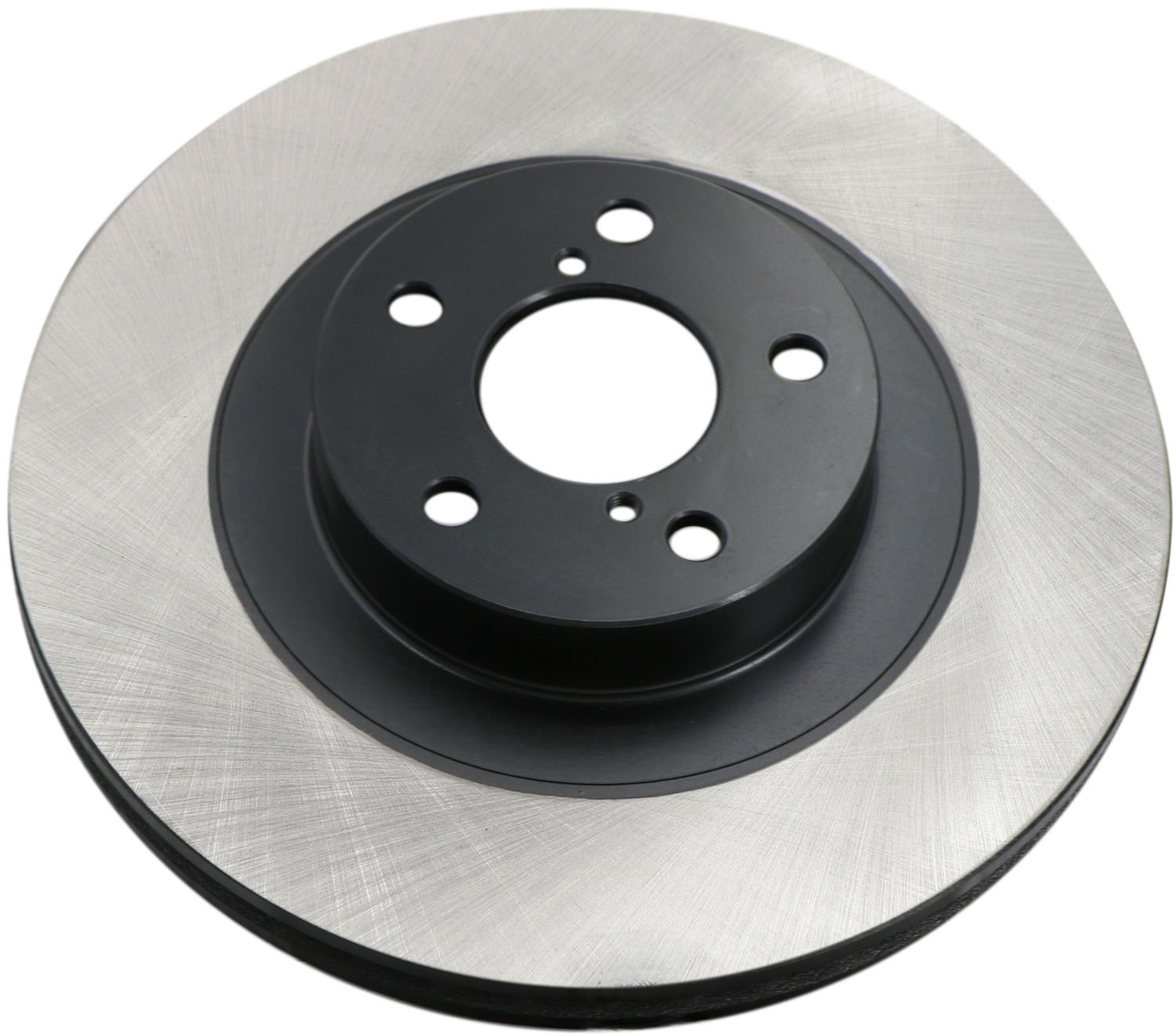 Disc Brake Rotor Perfect Stop PS126174HC