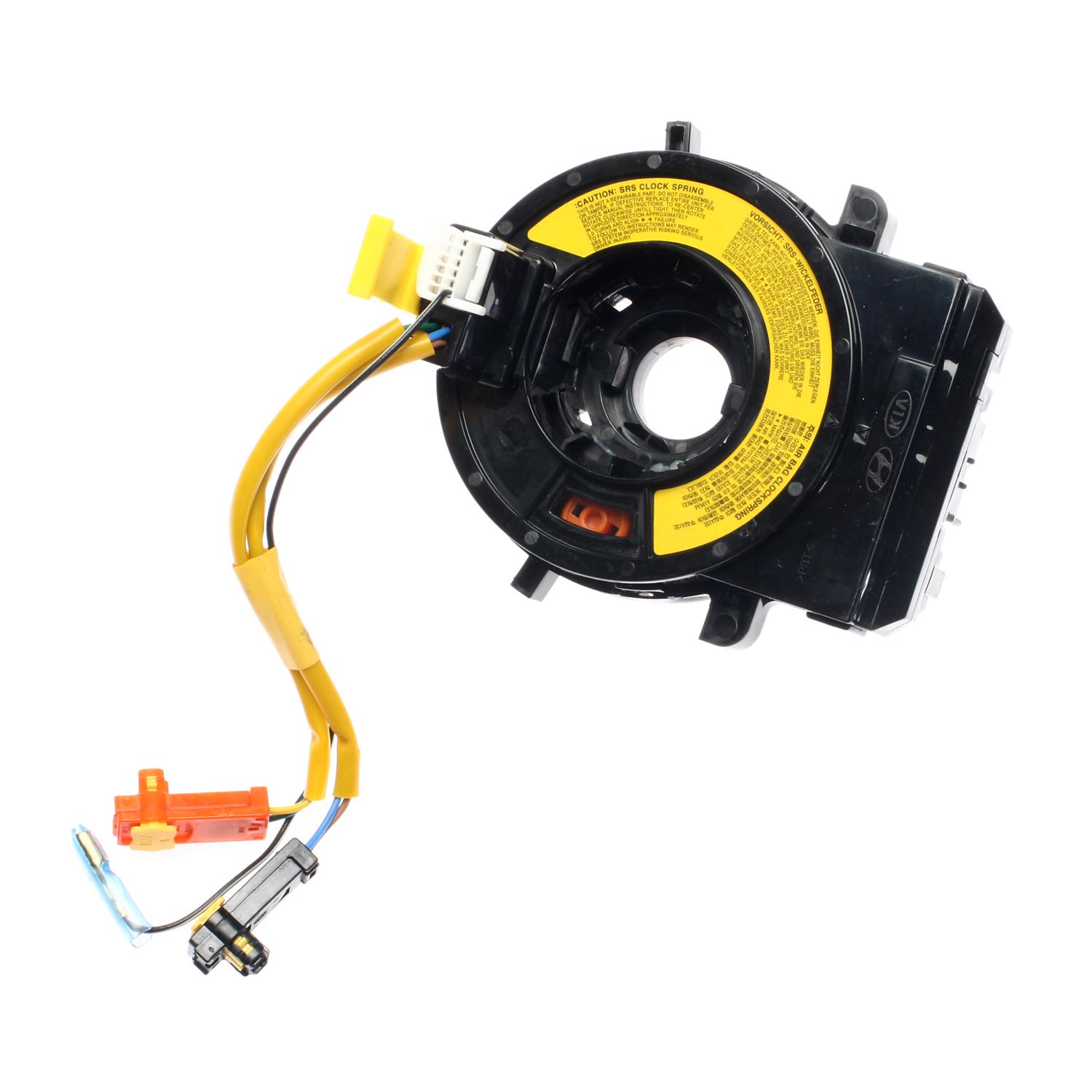 Air Bag Clockspring Standard Import CSP144