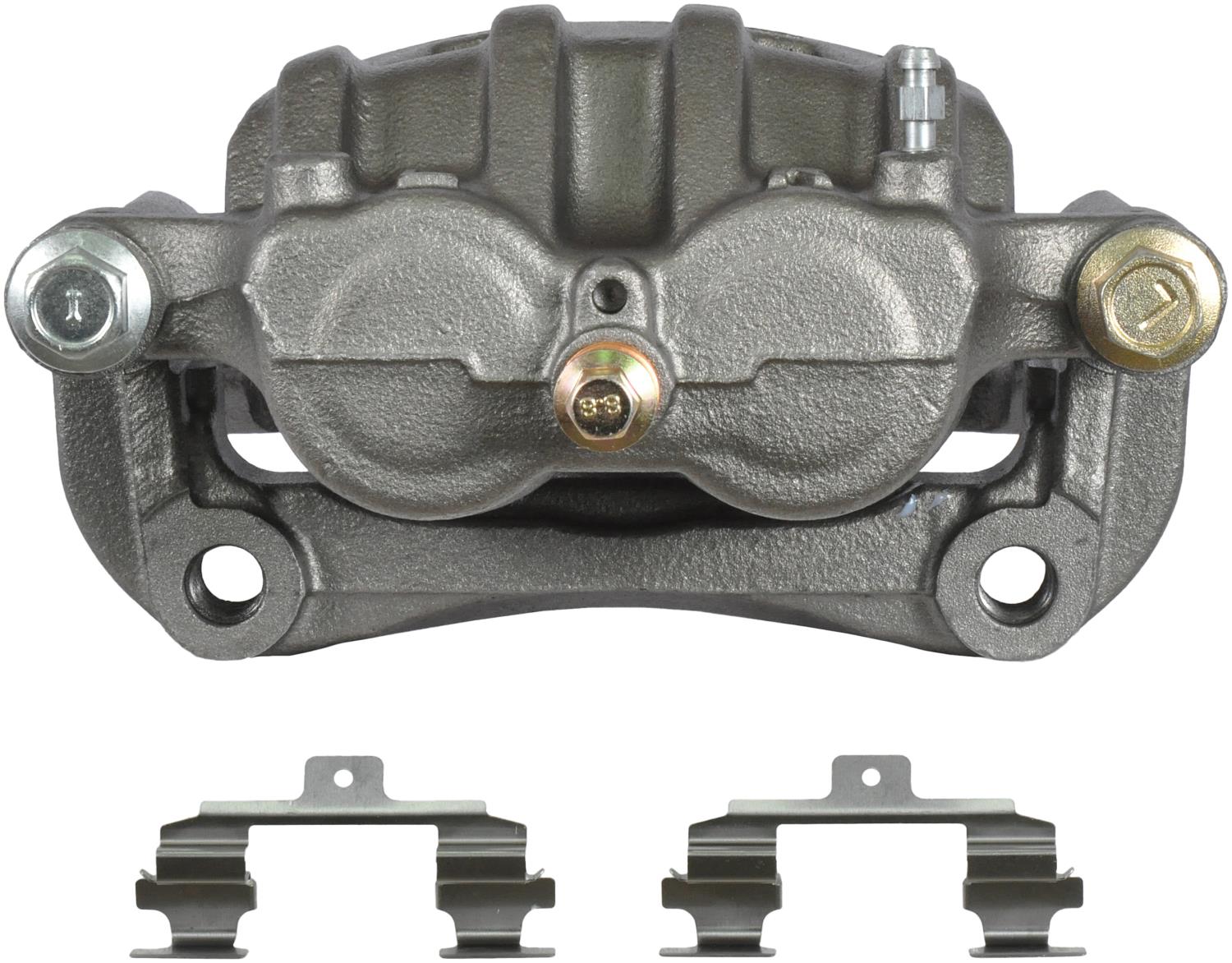 Disc Brake Caliper Perfect Stop 89-00564B