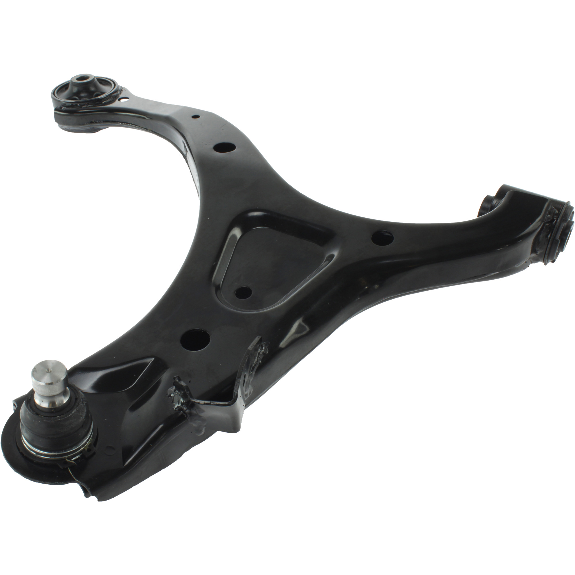 Suspension Control Arm and Ball Joint Assembly Centric Parts 623.51000