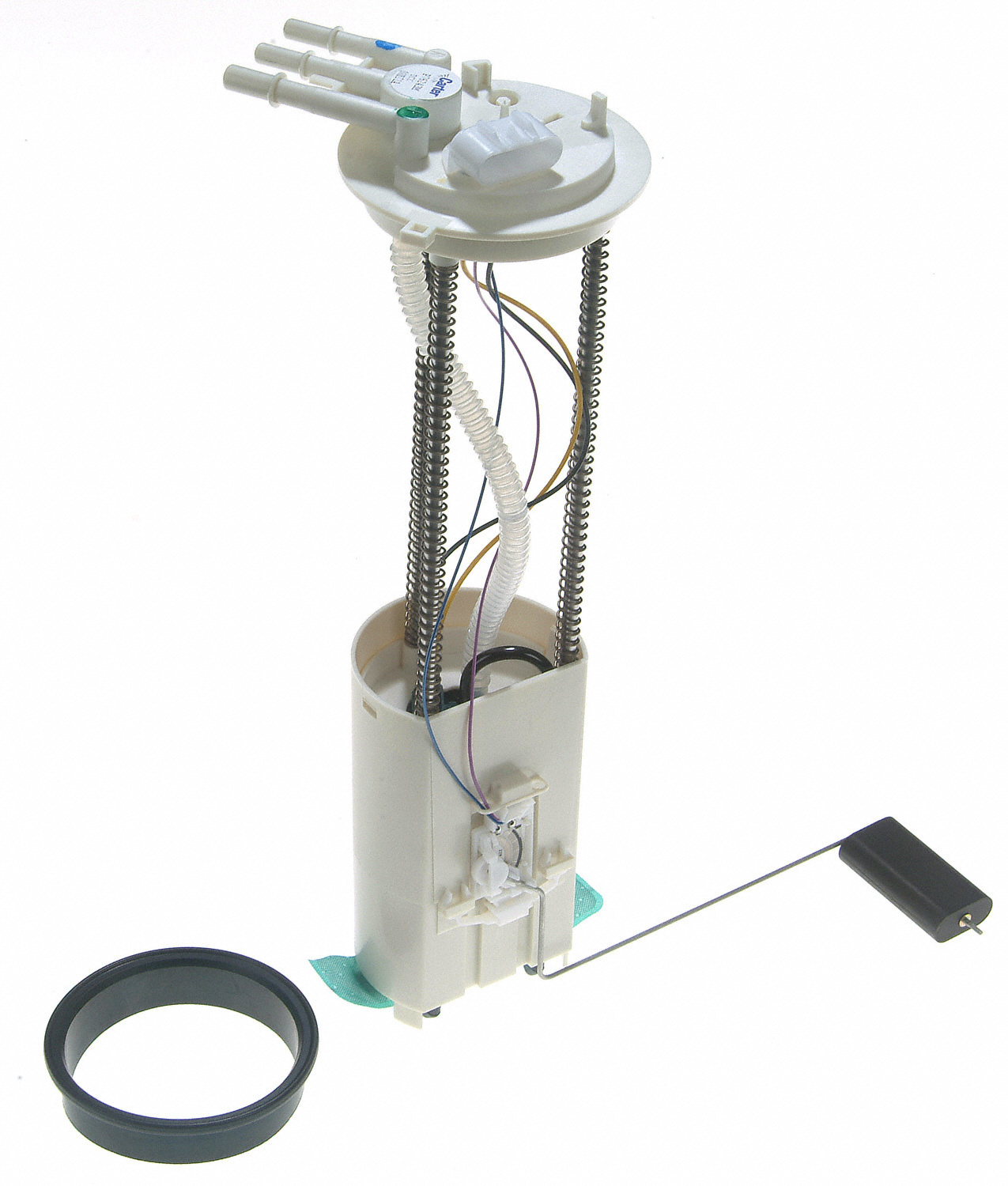 Fuel Pump Module Assembly Carter P76243M