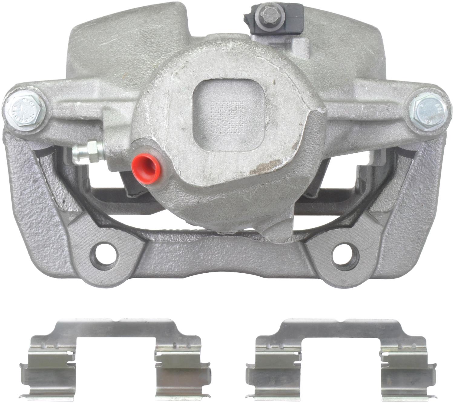Disc Brake Caliper Perfect Stop 89-02826A