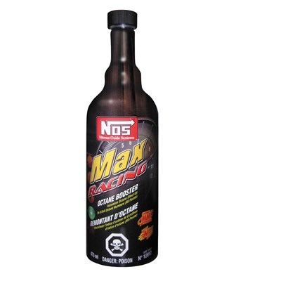 Fuel Octane Booster Permatex 12012