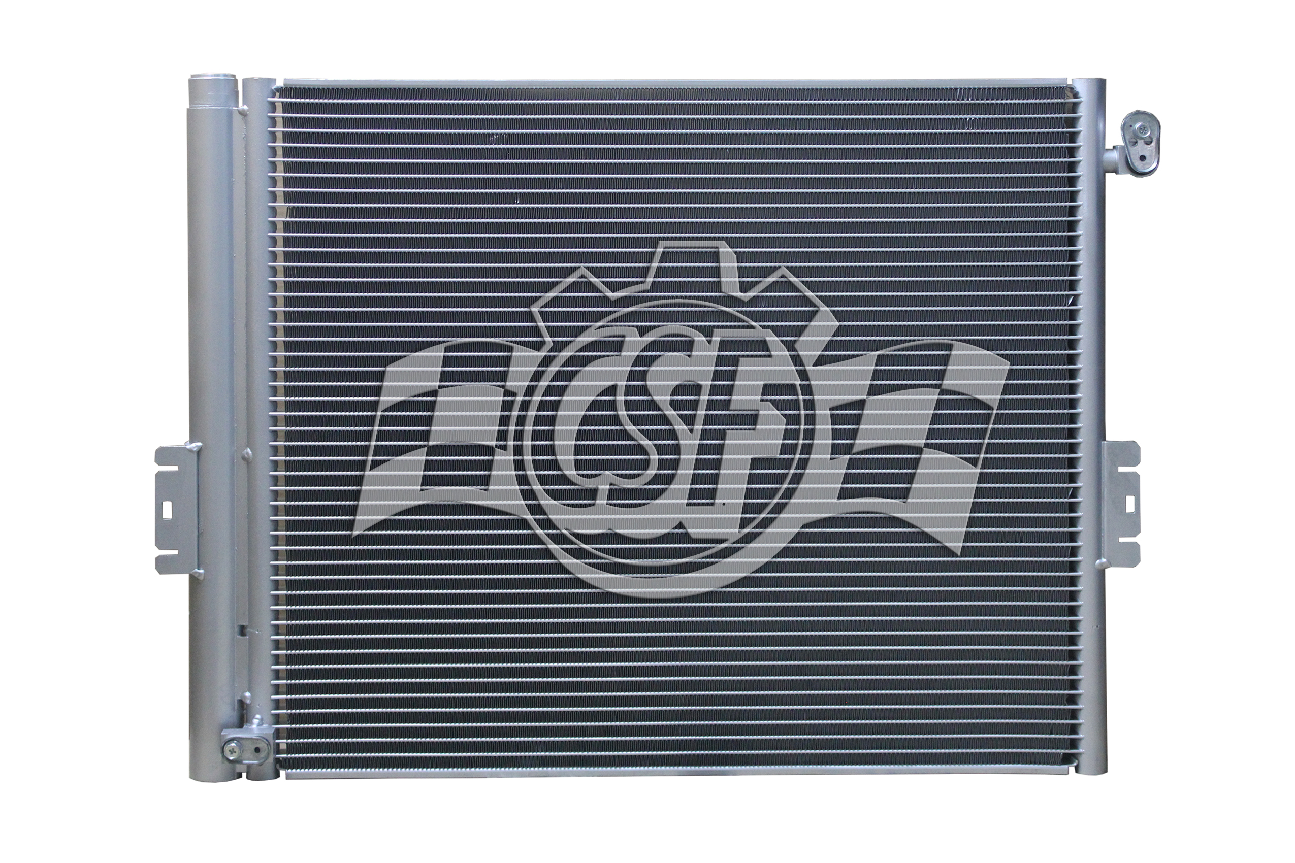 A/C Condenser CSF 10788