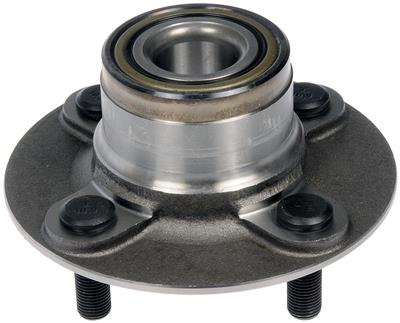 Wheel Bearing and Hub Assembly Dorman - OE Solutions 951-026
