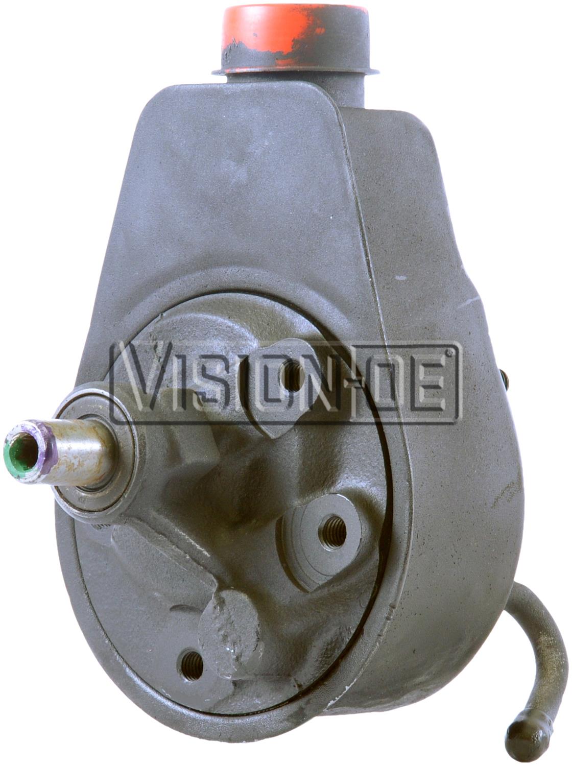 Power Steering Pump Vision OE 731-2175