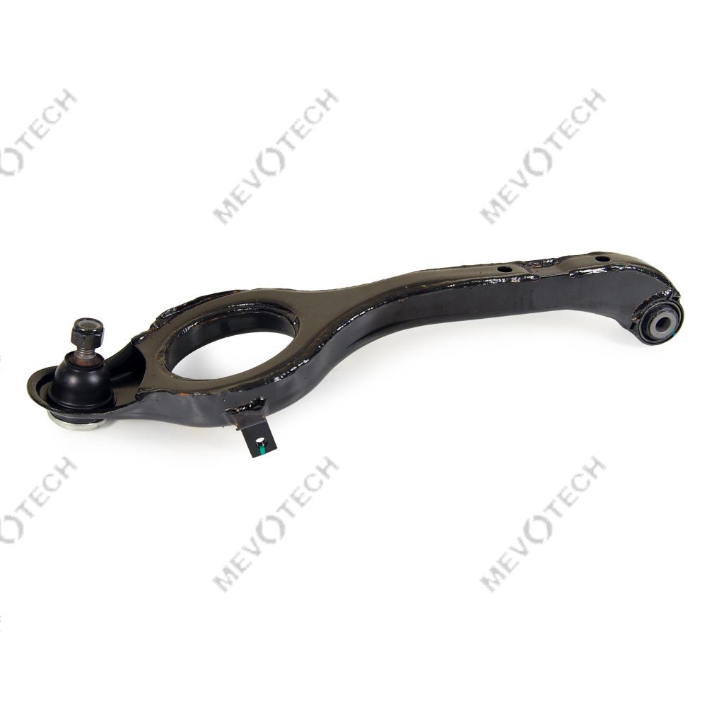 Suspension Control Arm and Ball Joint Assembly Mevotech Supreme CMS901024