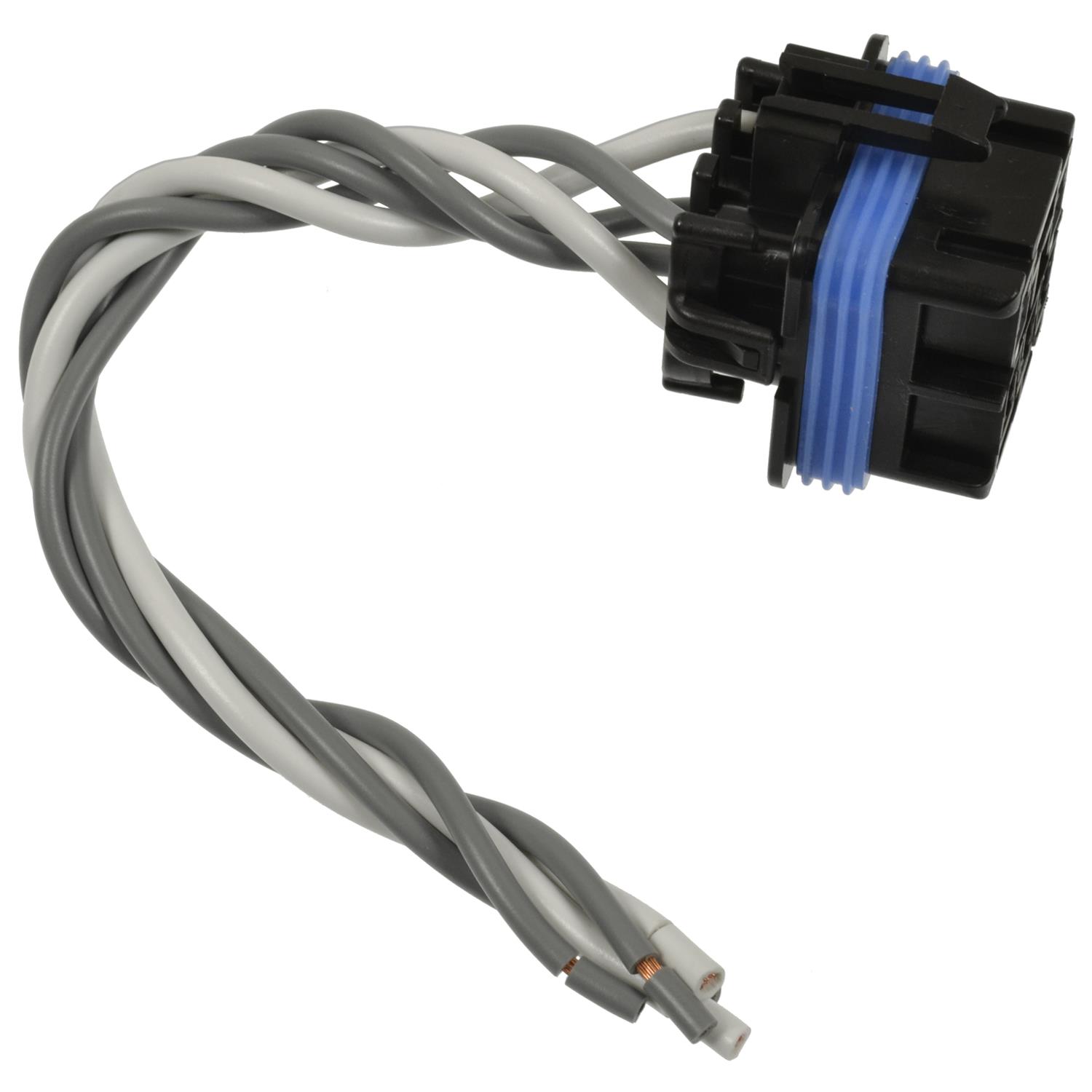 Multi-Purpose Electrical Connector Standard Ignition S-803