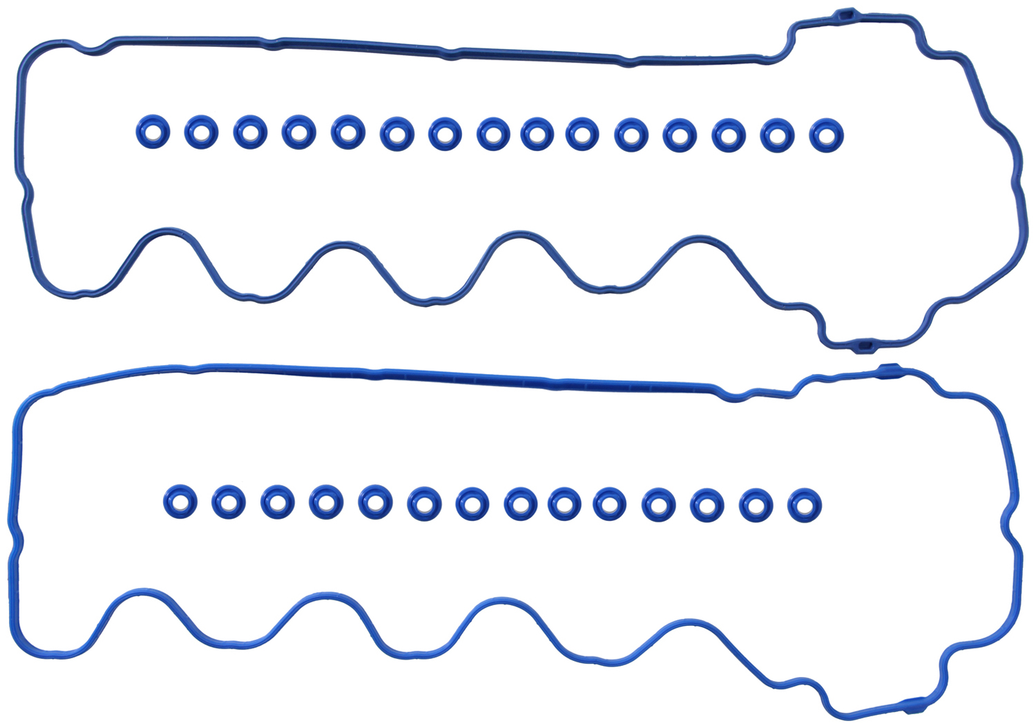 Engine Valve Cover Gasket Set FEL-PRO VS 50687 R
