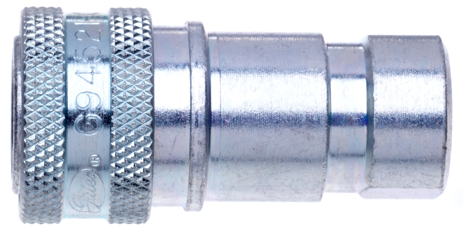 Quick Disconnect Coupler Gates G94521-0404