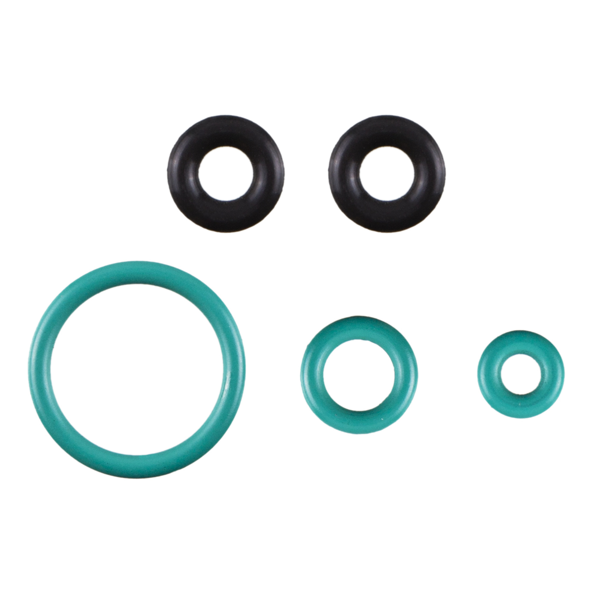 Fuel Filter Housing Seal Kit FEL-PRO ES 73084