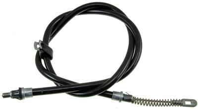 Parking Brake Cable Dorman - First Stop C95515