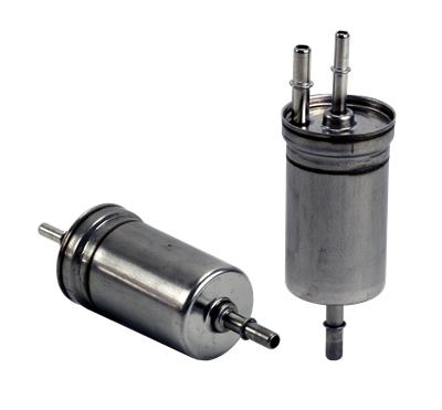 Fuel Filter Wix 33100