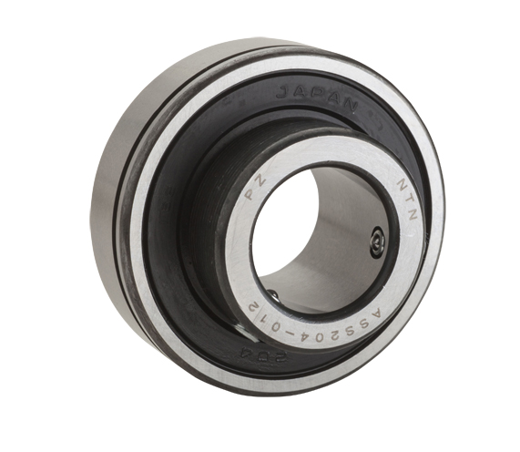 Wheel Locking Collar BCA NBC115