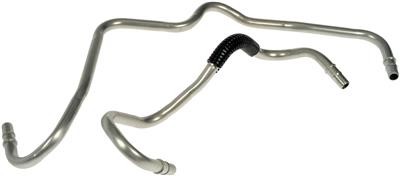 Automatic Transmission Oil Cooler Hose Assembly Dorman - OE Solutions 624-751