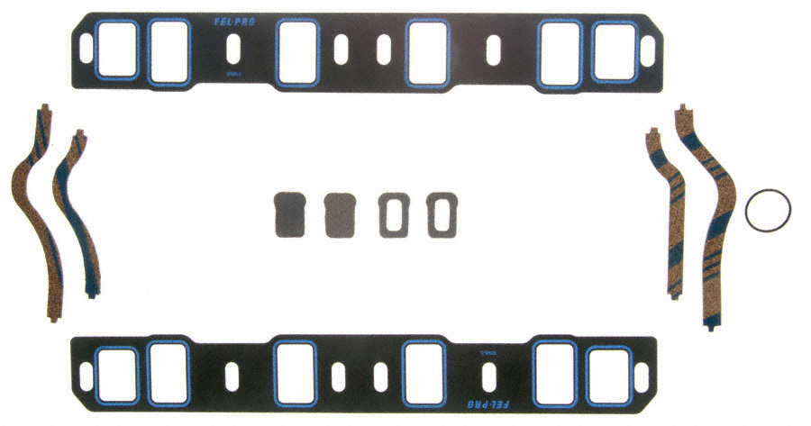 Engine Intake Manifold Gasket Set FEL-PRO 1250 S-3