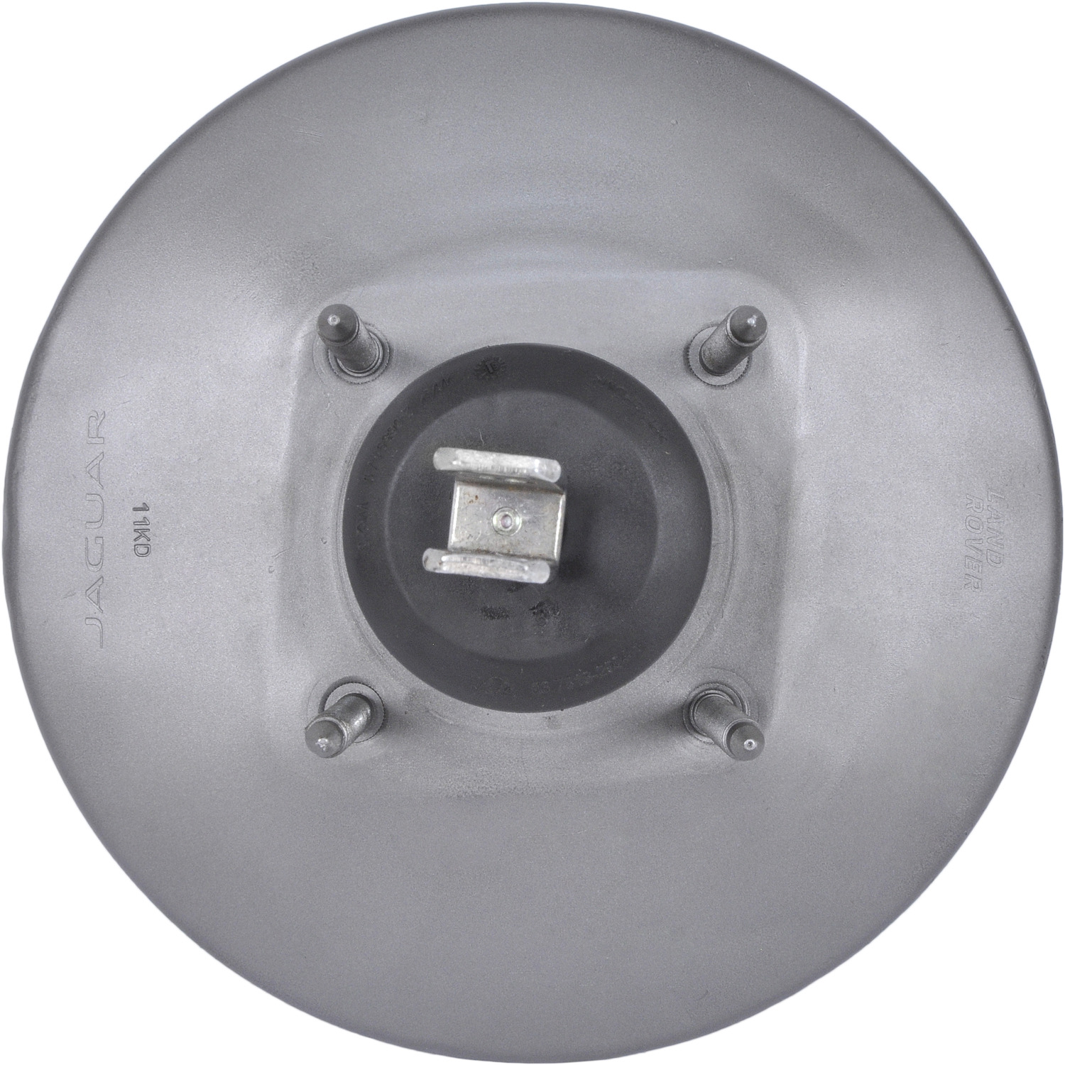 Power Brake Booster CARDONE Reman 53-7103