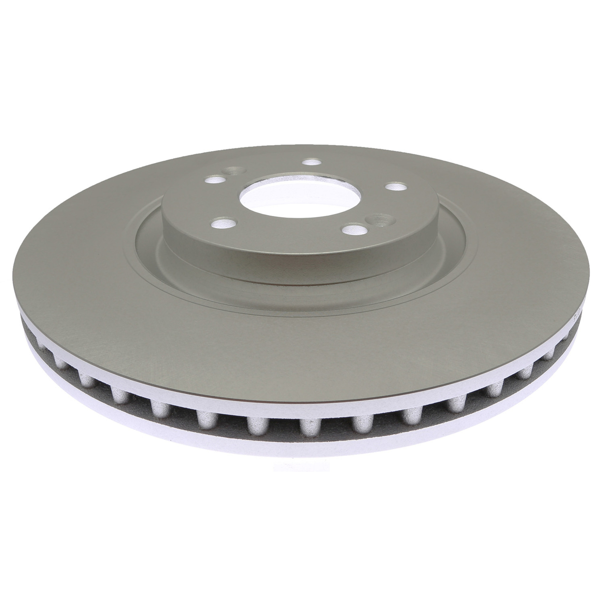 Disc Brake Rotor Centric Parts 320.50028F