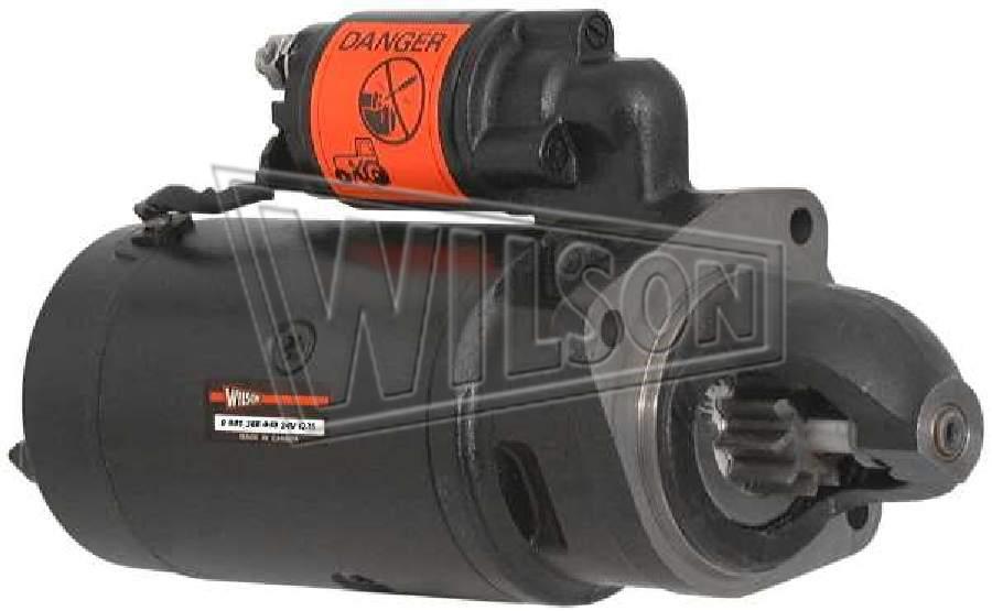 Starter Wilson 91-15-7078