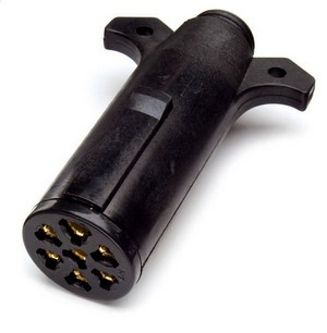 Power Cord Plug Grote 82-2140