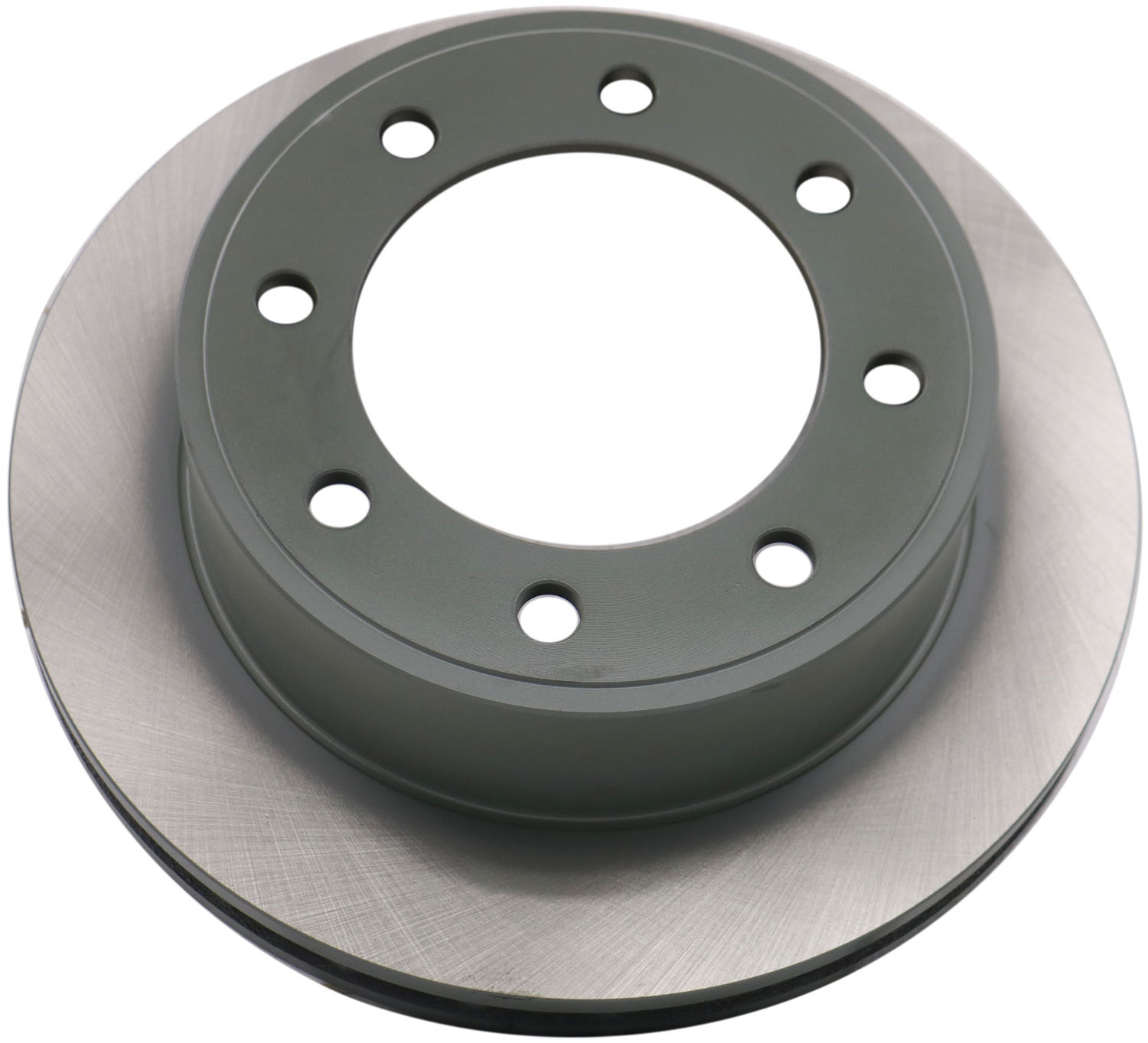 Disc Brake Rotor Perfect Stop 662646