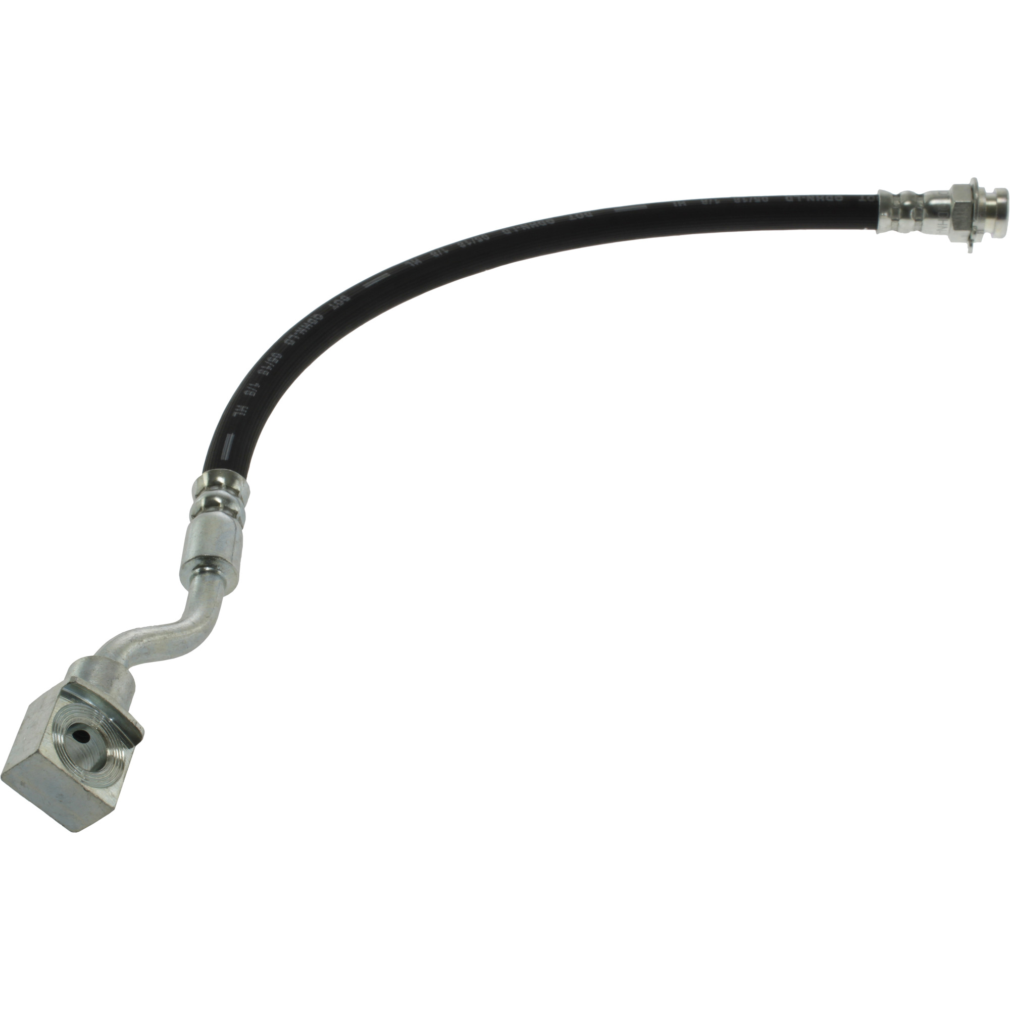 Brake Hydraulic Hose Centric Parts 150.66338
