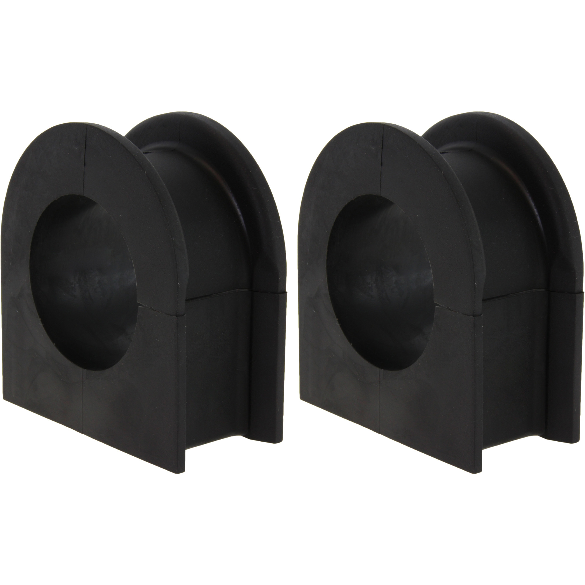 Suspension Stabilizer Bar Bushing Centric Parts 602.66030