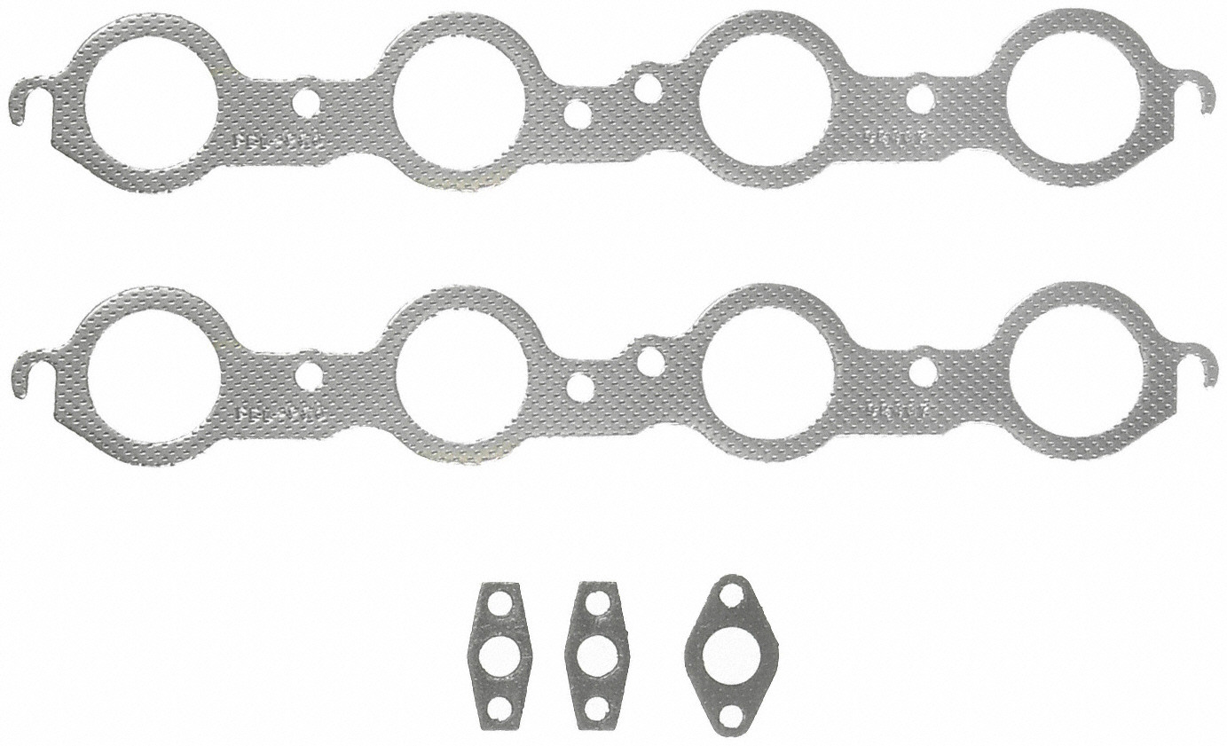 Exhaust Manifold Gasket Set FEL-PRO MS 92467