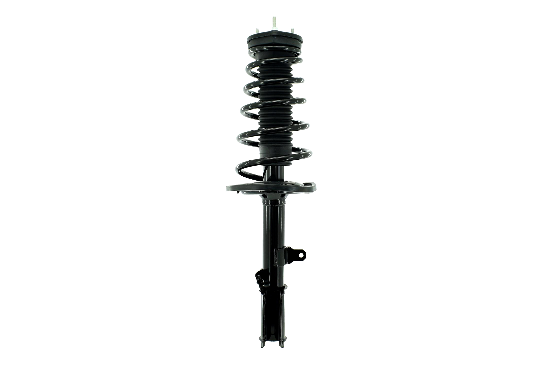 Suspension Strut and Coil Spring Assembly Focus Auto Parts 1333717L