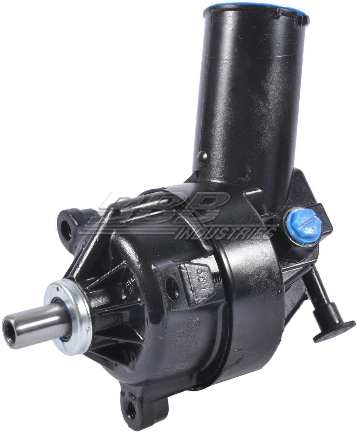 Power Steering Pump TERREPOWER formerly BBB Industries N711-2120